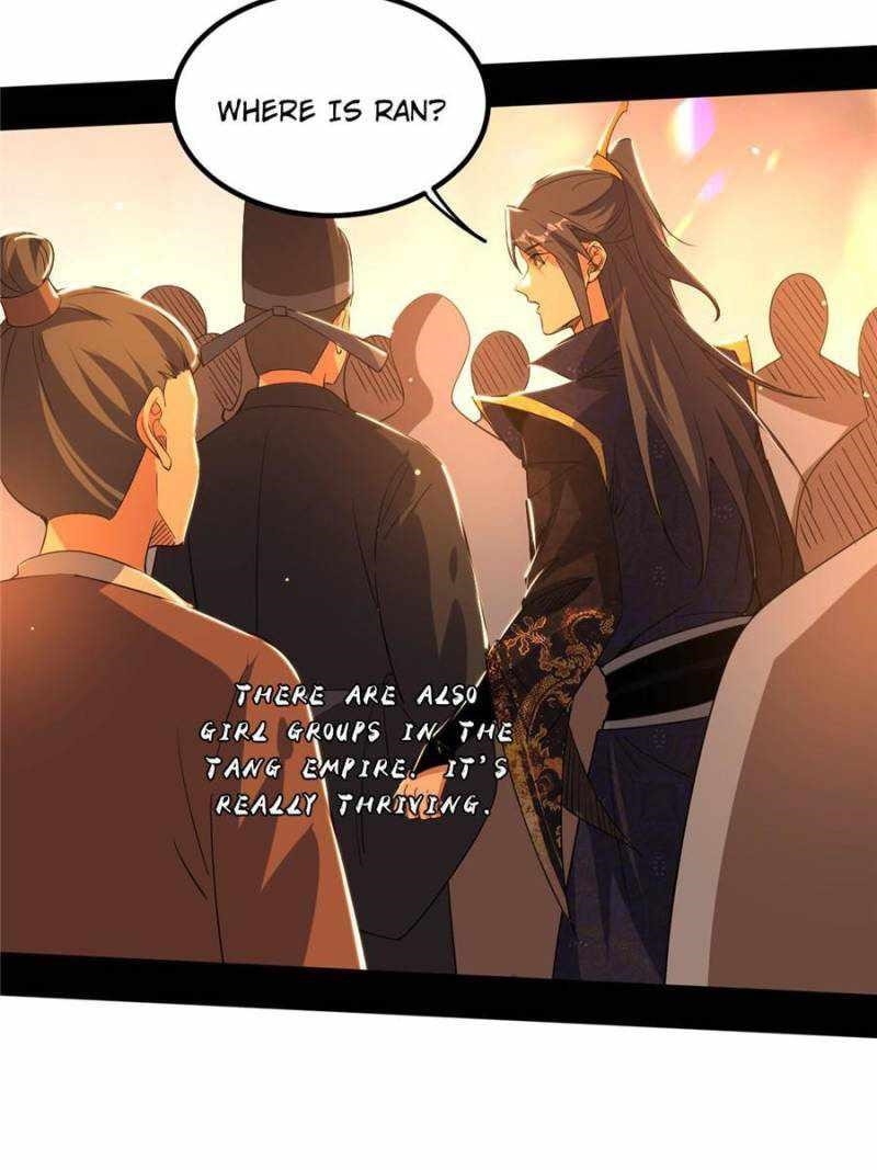 I’m An Evil God Chapter 402 - Page 39