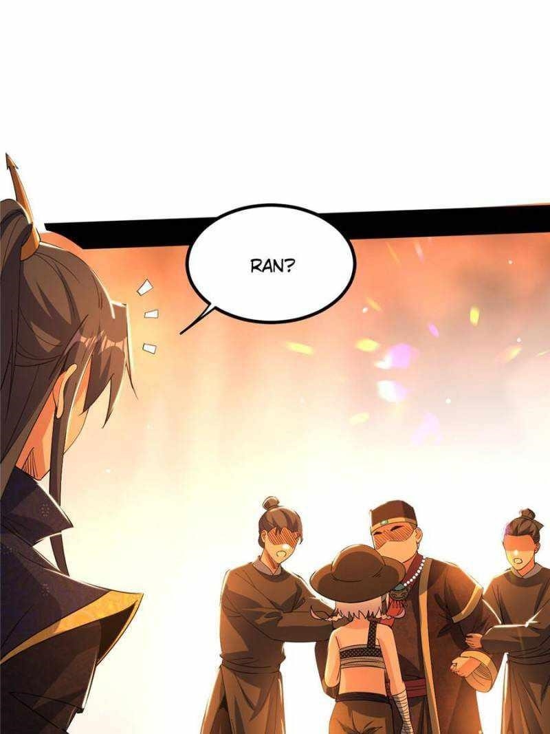 I’m An Evil God Chapter 402 - Page 40