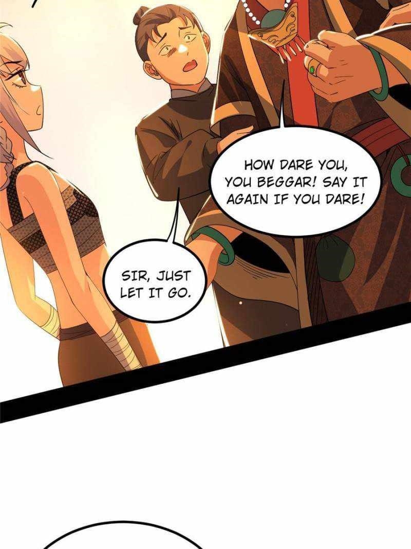 I’m An Evil God Chapter 402 - Page 42