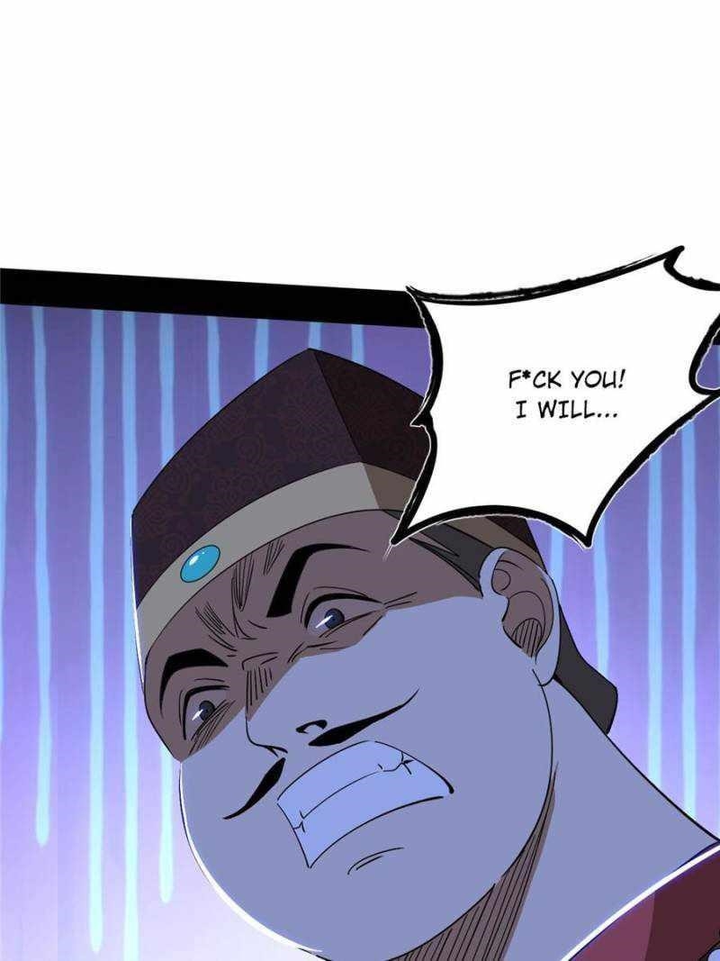 I’m An Evil God Chapter 402 - Page 45