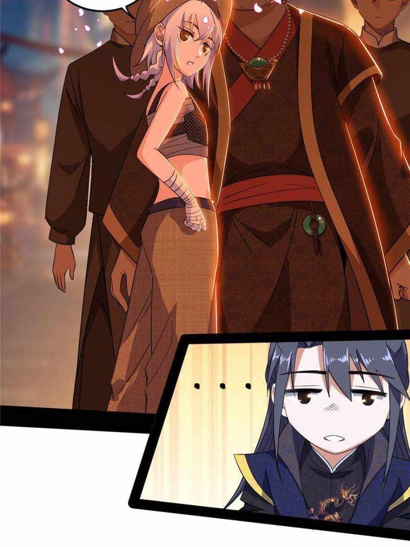 I’m An Evil God Chapter 402 - Page 49