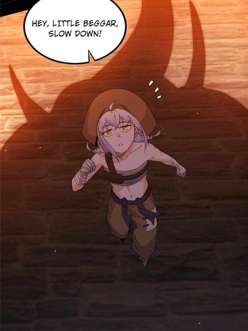 I’m An Evil God Chapter 402 - Page 5