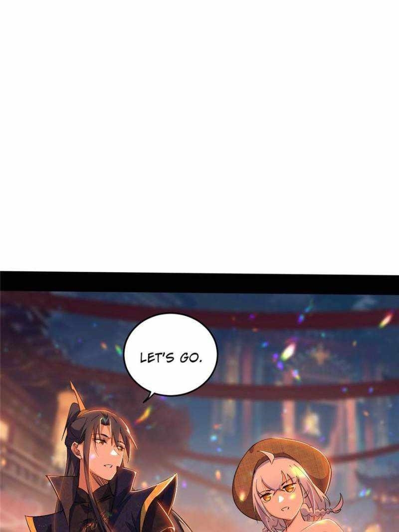 I’m An Evil God Chapter 402 - Page 50