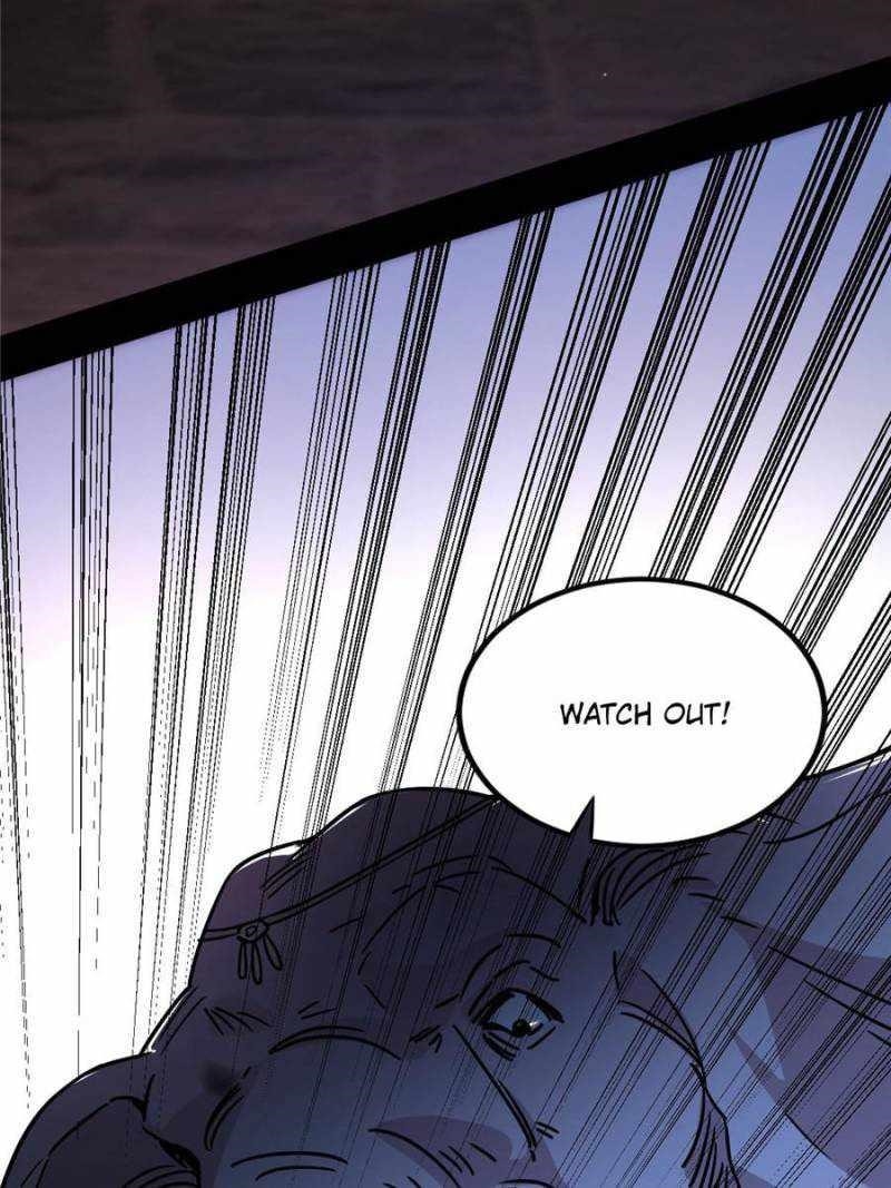 I’m An Evil God Chapter 402 - Page 6