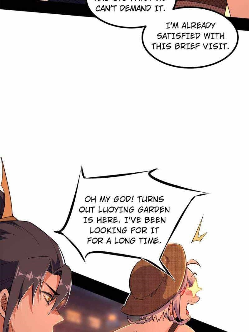 I’m An Evil God Chapter 402 - Page 61