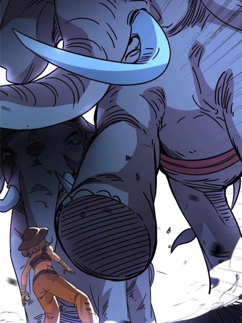 I’m An Evil God Chapter 402 - Page 7