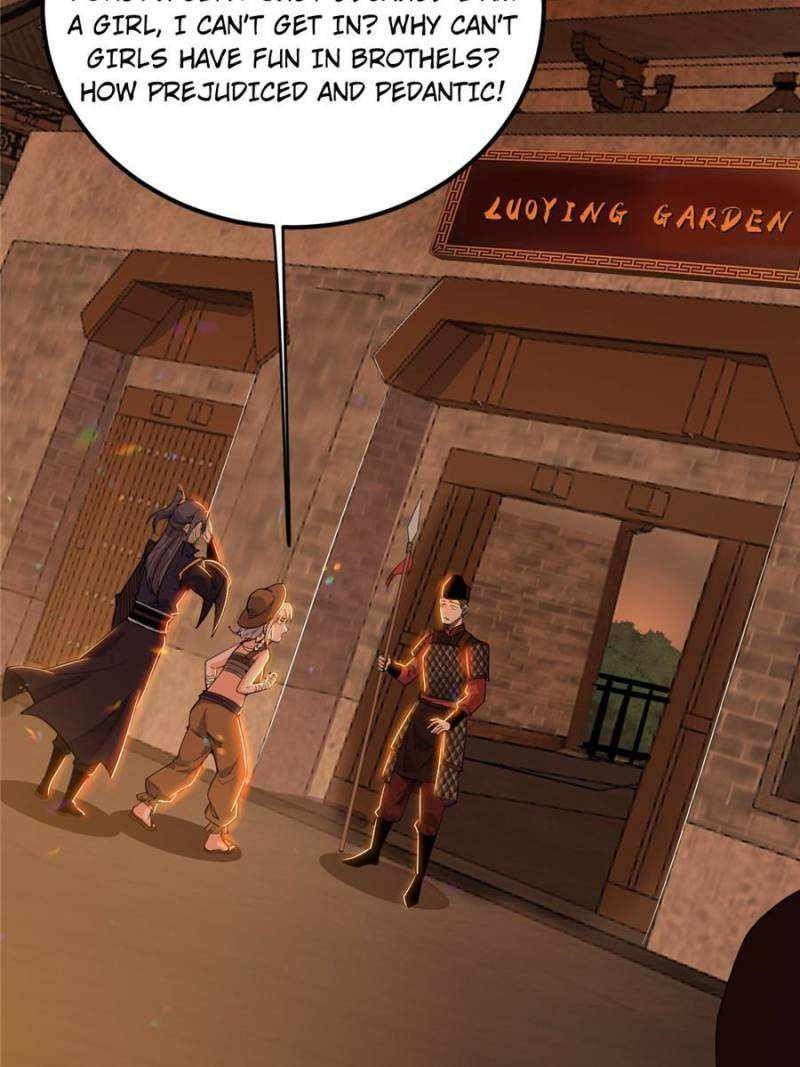 I’m An Evil God Chapter 402 - Page 70