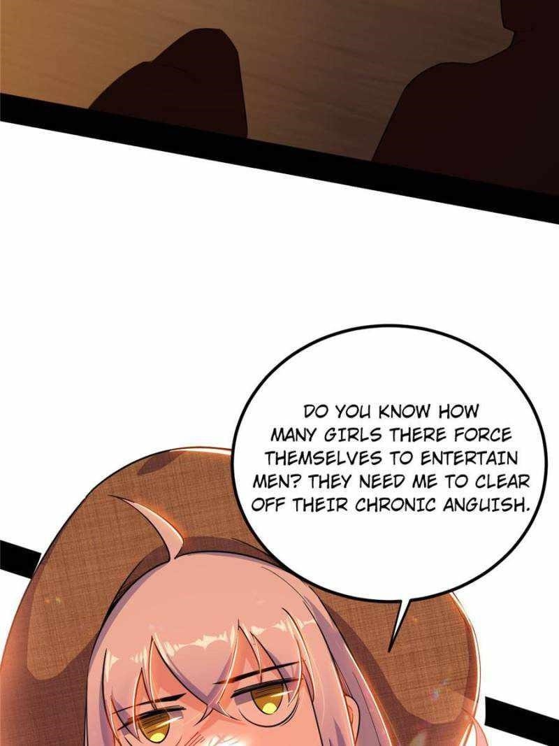 I’m An Evil God Chapter 402 - Page 71