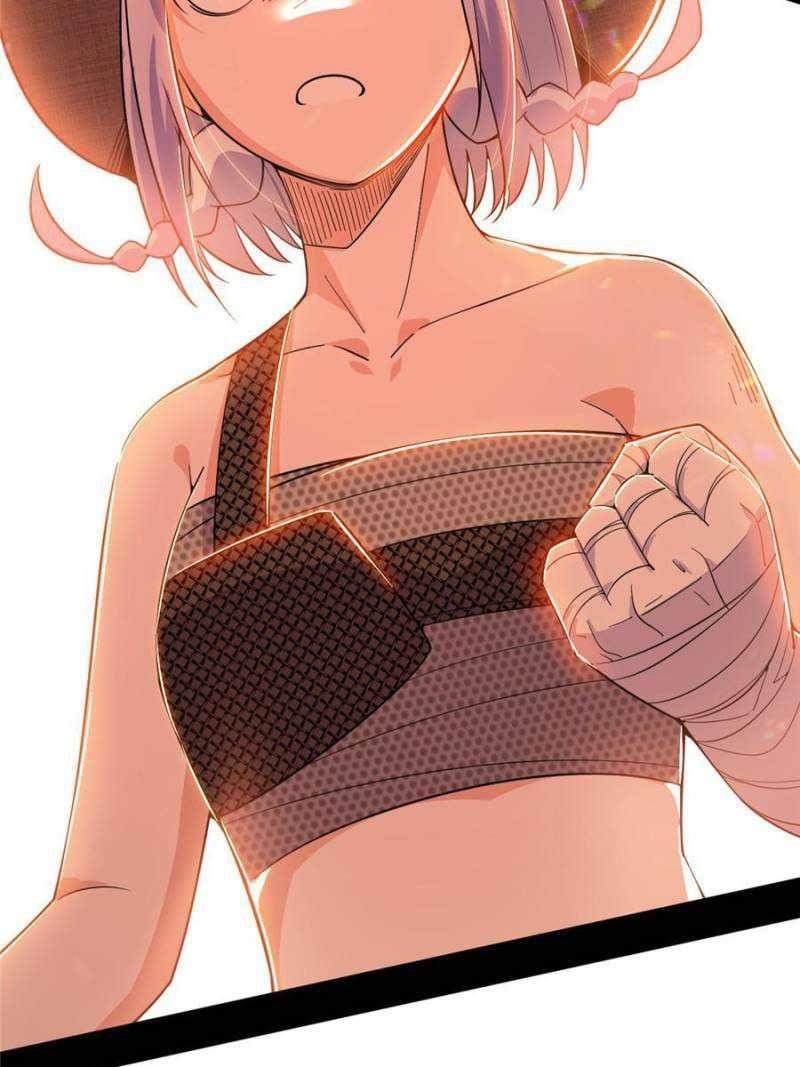 I’m An Evil God Chapter 402 - Page 72