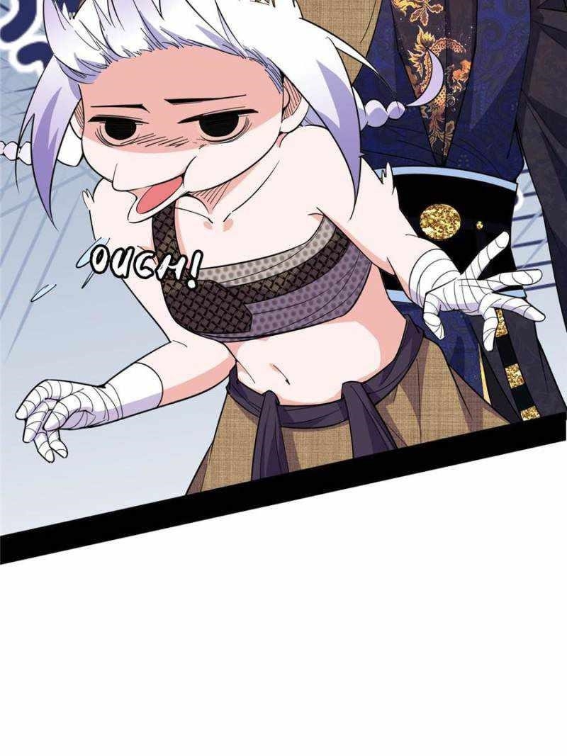 I’m An Evil God Chapter 402 - Page 74