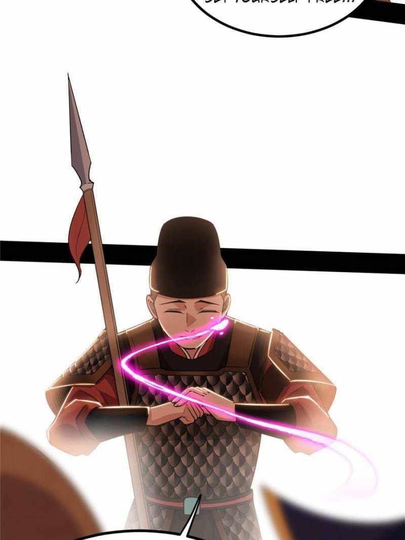 I’m An Evil God Chapter 402 - Page 77