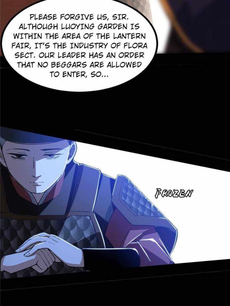 I’m An Evil God Chapter 402 - Page 78