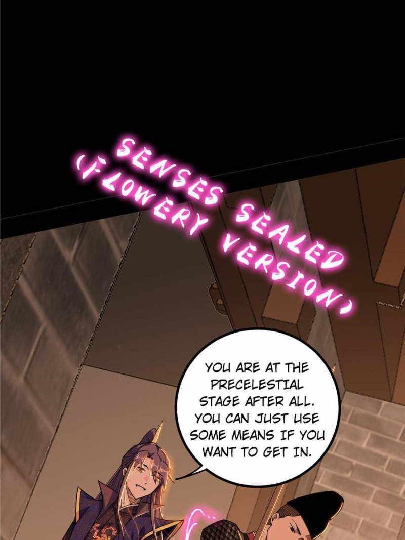 I’m An Evil God Chapter 402 - Page 79