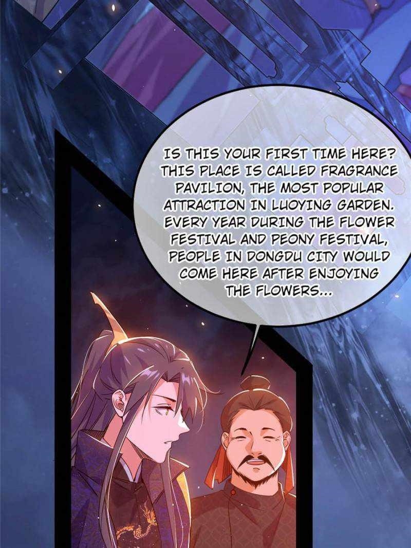 I’m An Evil God Chapter 403 - Page 13