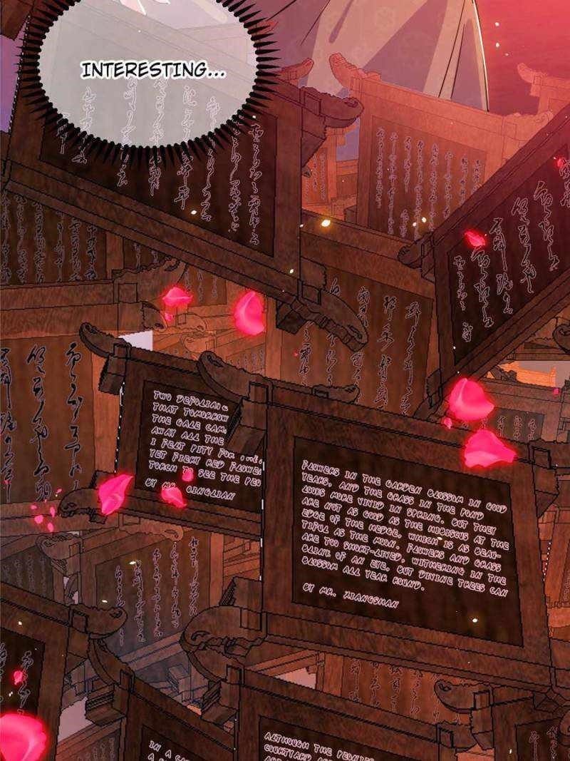 I’m An Evil God Chapter 403 - Page 16