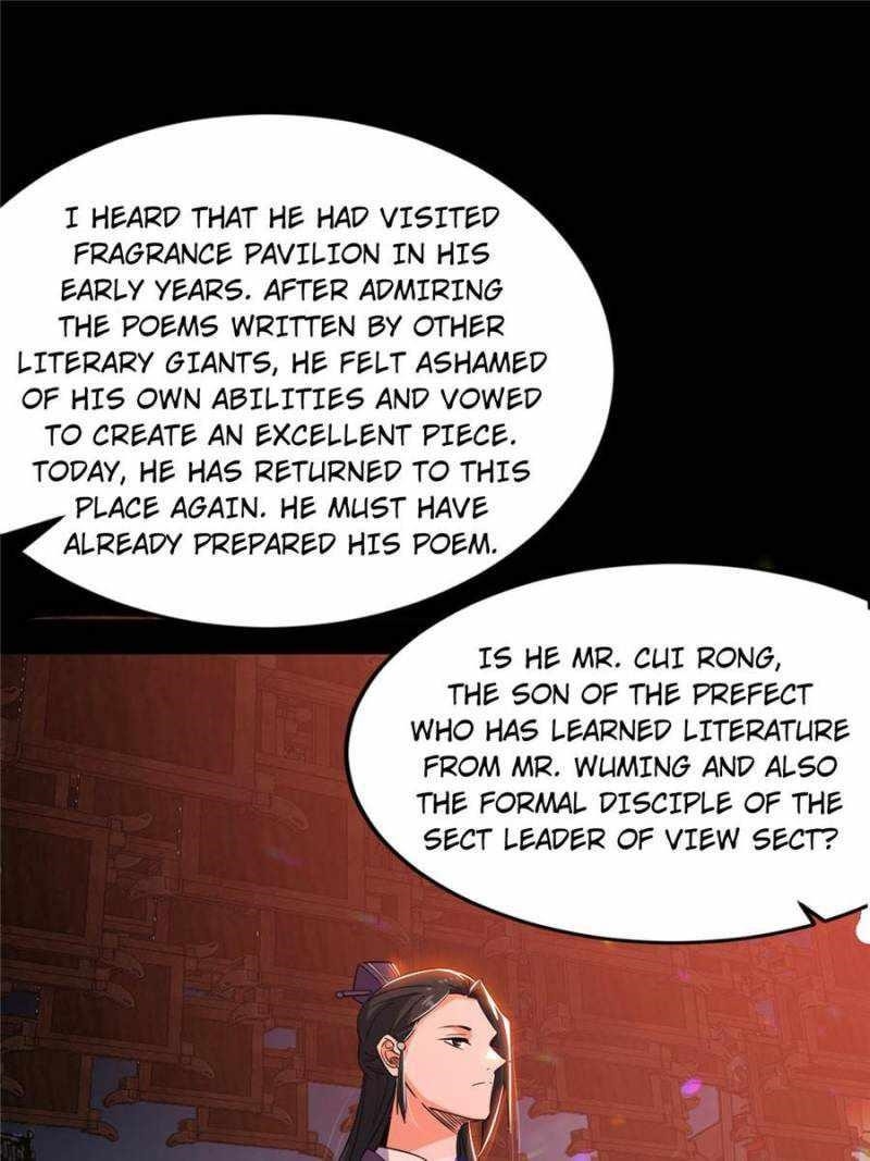 I’m An Evil God Chapter 403 - Page 20