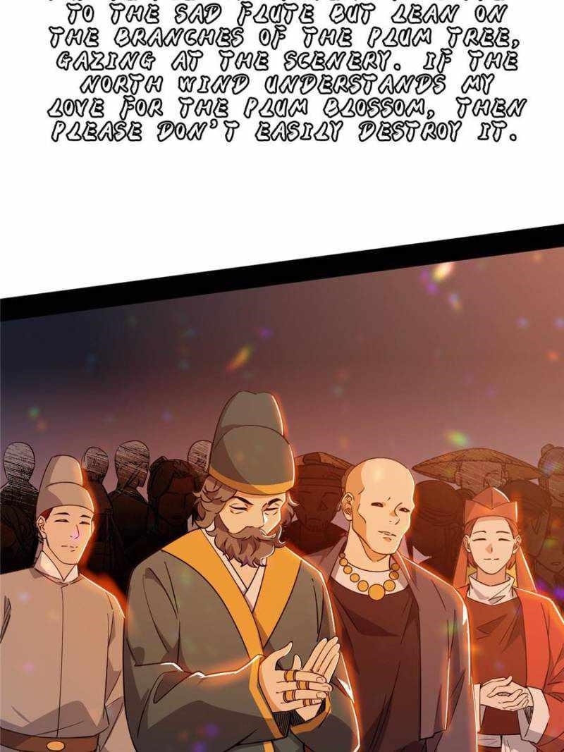 I’m An Evil God Chapter 403 - Page 23