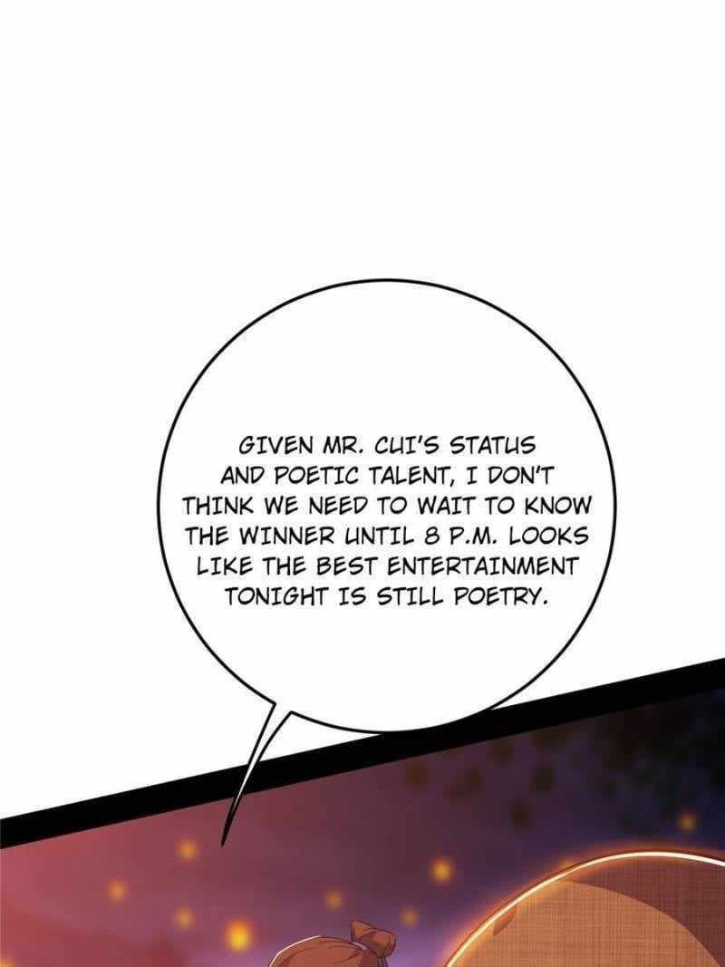 I’m An Evil God Chapter 403 - Page 28