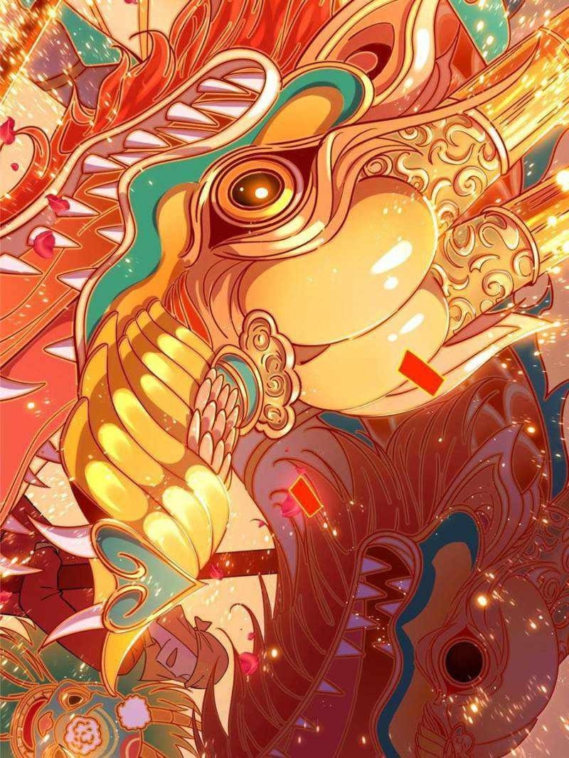 I’m An Evil God Chapter 403 - Page 3