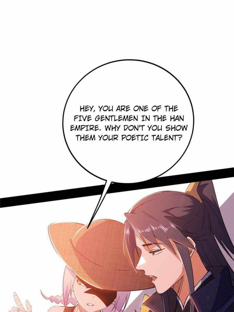 I’m An Evil God Chapter 403 - Page 30