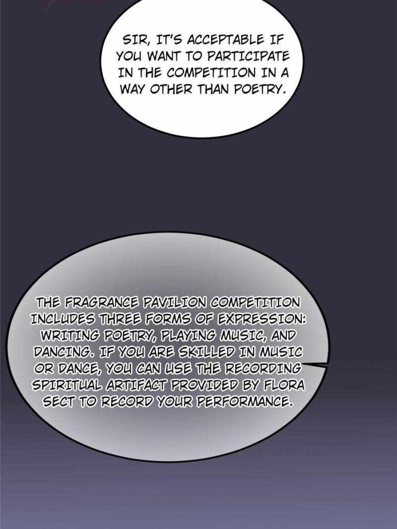 I’m An Evil God Chapter 403 - Page 34