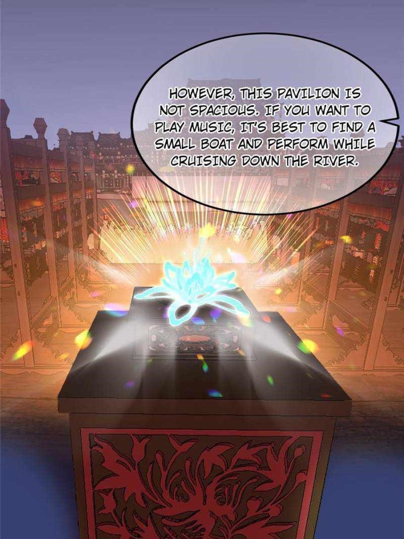 I’m An Evil God Chapter 403 - Page 35