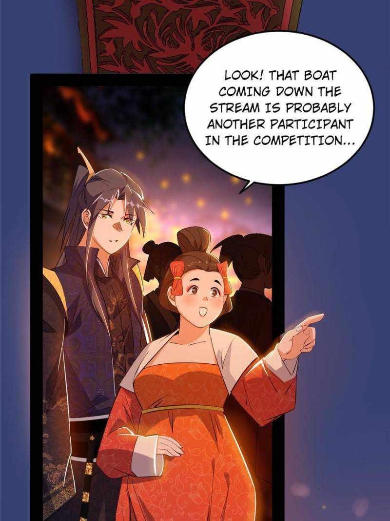 I’m An Evil God Chapter 403 - Page 36