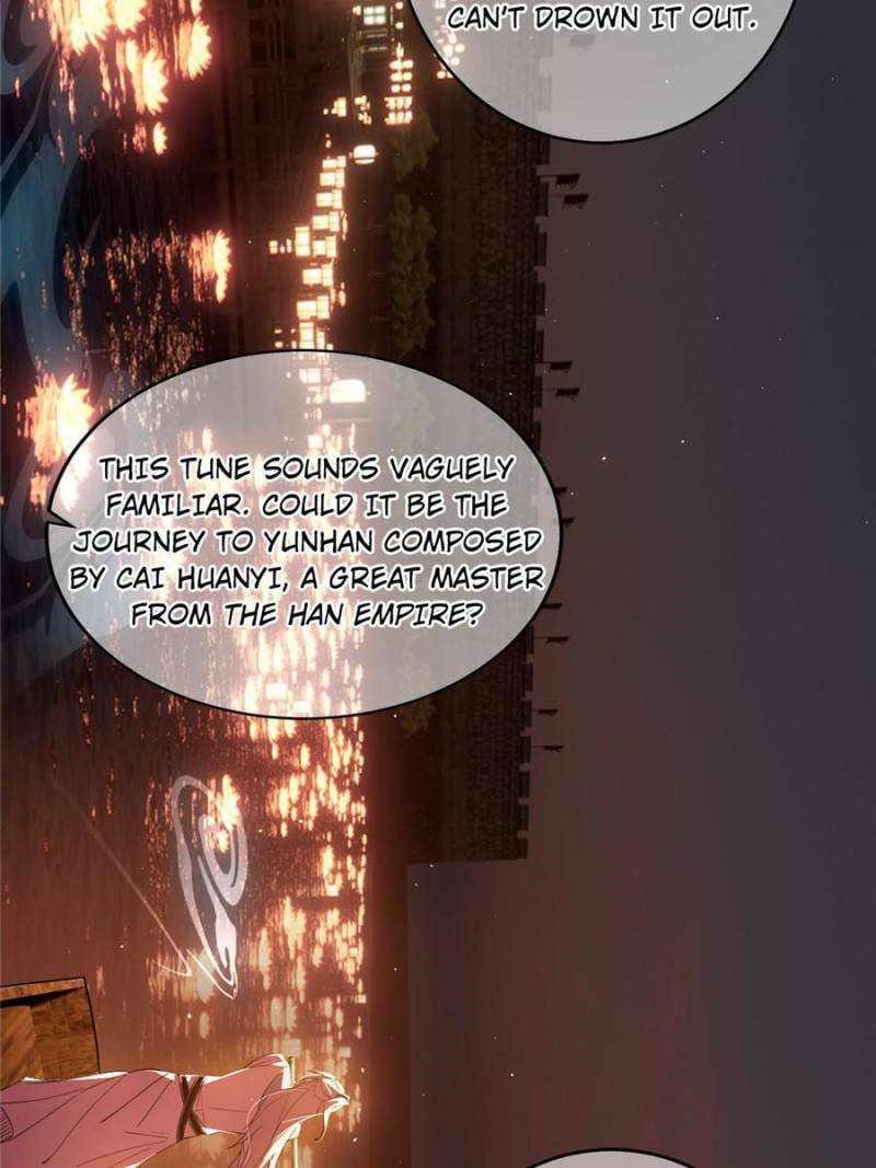 I’m An Evil God Chapter 403 - Page 47