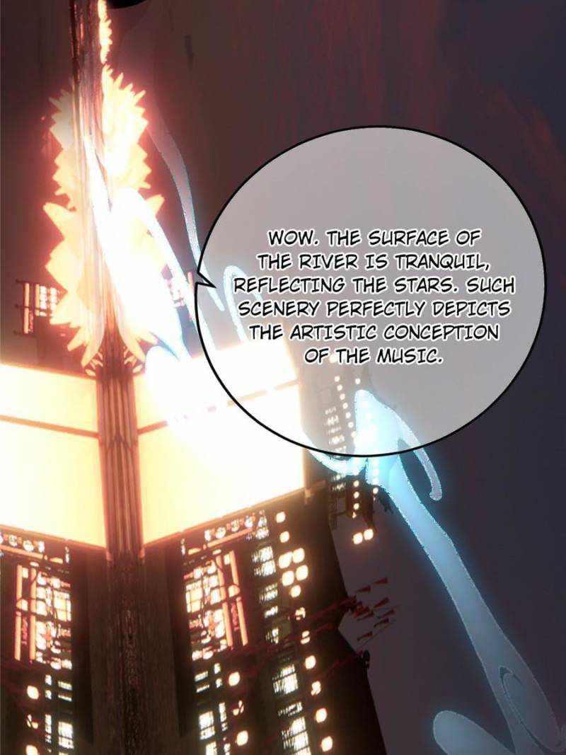 I’m An Evil God Chapter 403 - Page 51