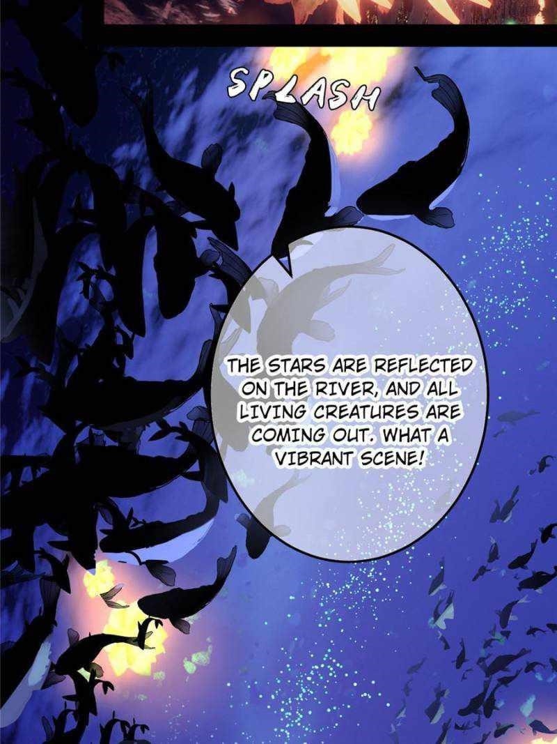 I’m An Evil God Chapter 403 - Page 54