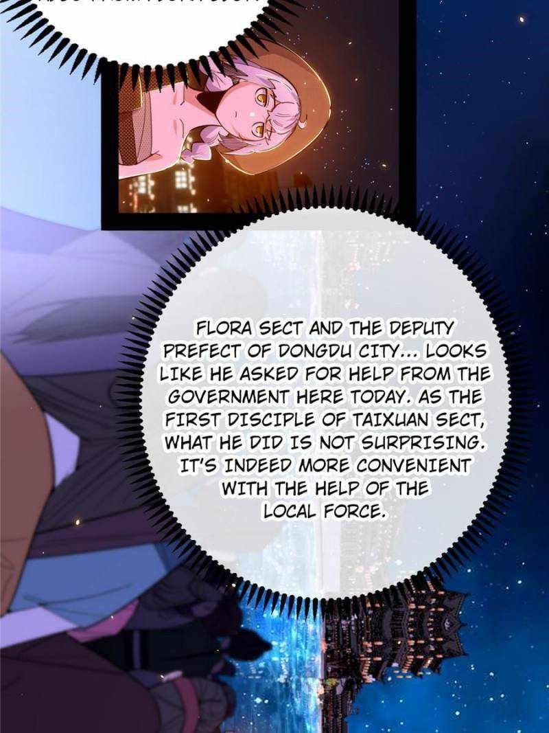 I’m An Evil God Chapter 403 - Page 59