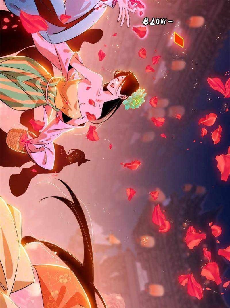 I’m An Evil God Chapter 403 - Page 6