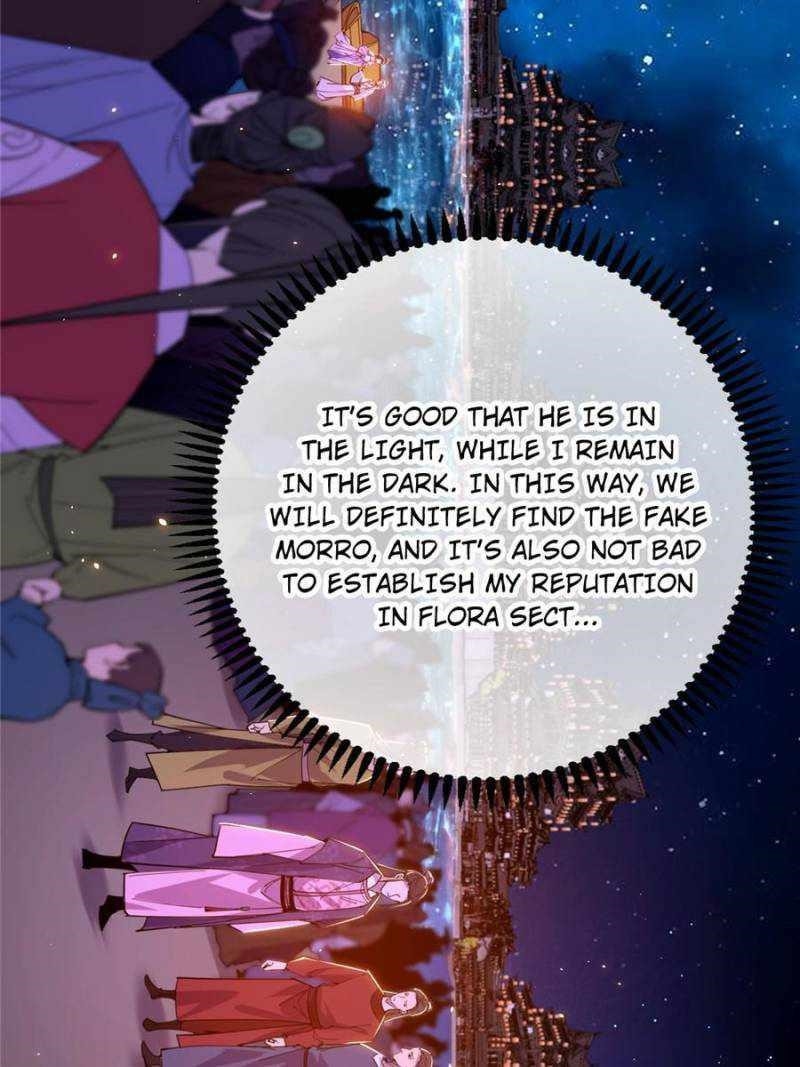 I’m An Evil God Chapter 403 - Page 60