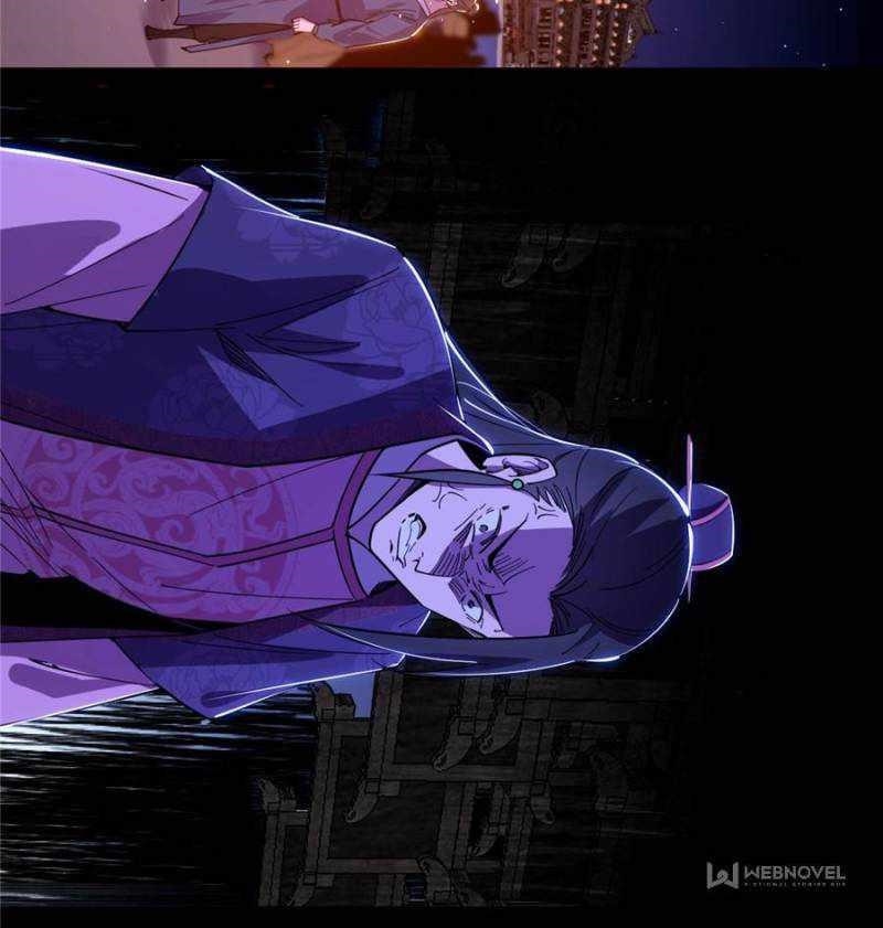 I’m An Evil God Chapter 403 - Page 61