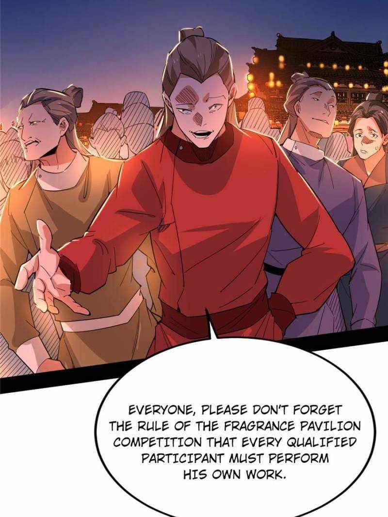 I’m An Evil God Chapter 403 - Page 68