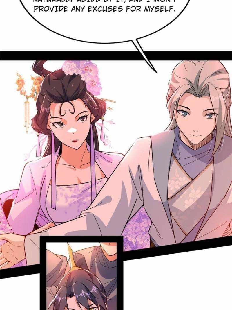 I’m An Evil God Chapter 403 - Page 73