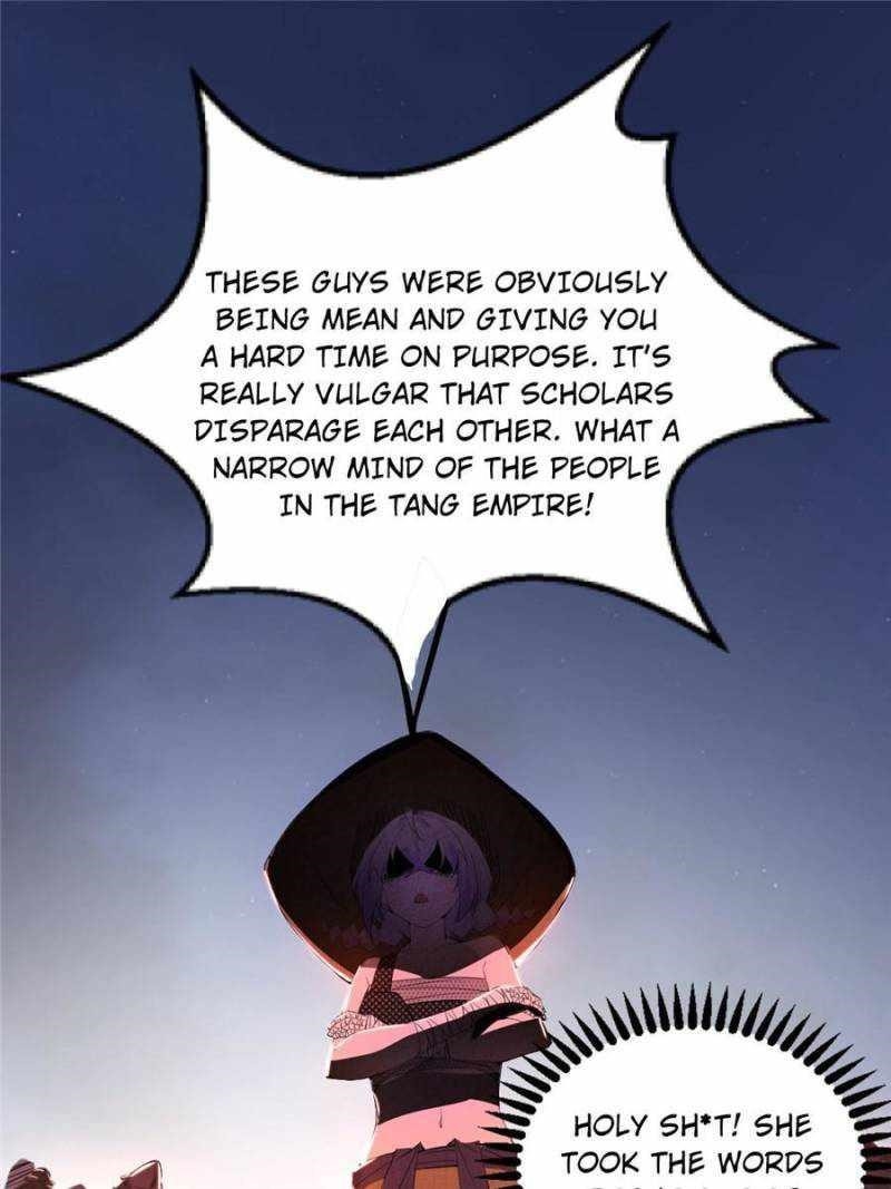 I’m An Evil God Chapter 403 - Page 77