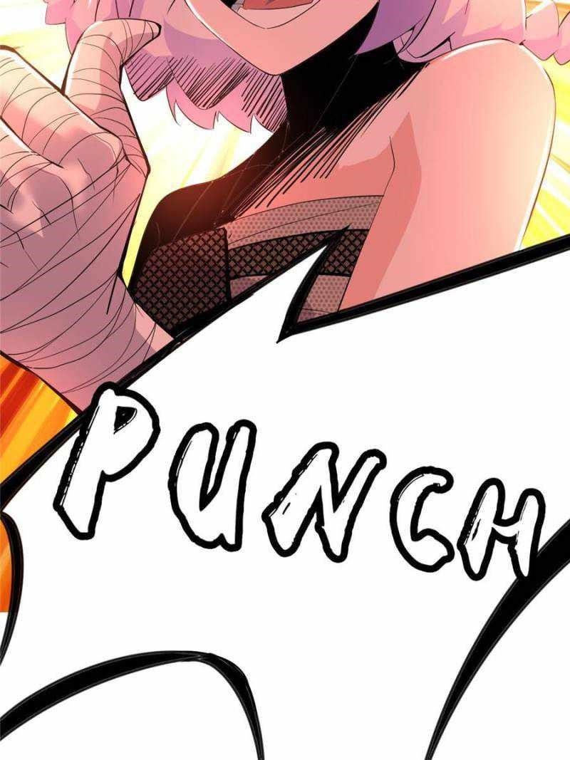 I’m An Evil God Chapter 403 - Page 80