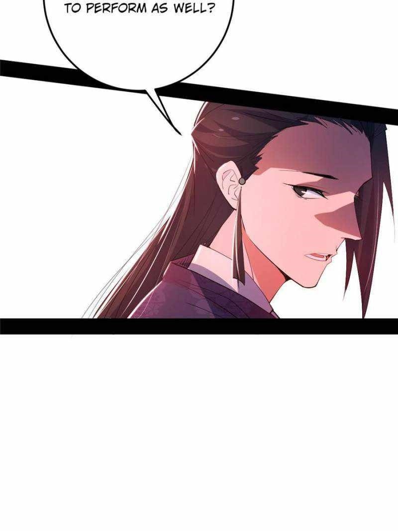 I’m An Evil God Chapter 403 - Page 88