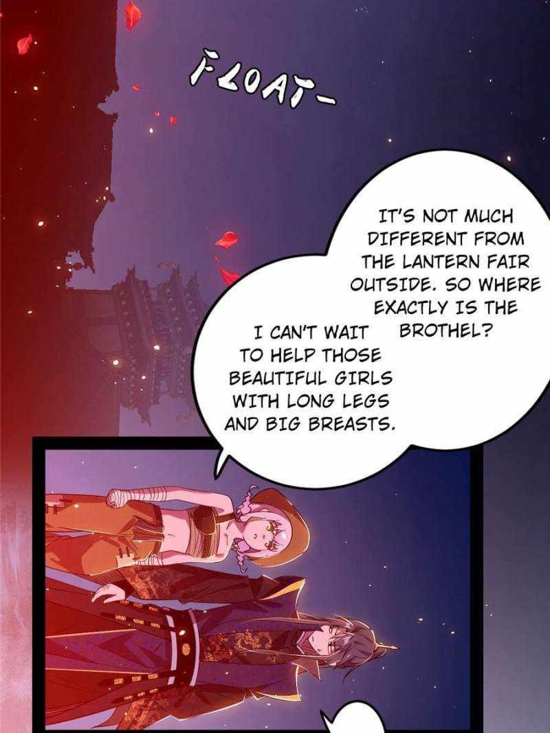 I’m An Evil God Chapter 403 - Page 9