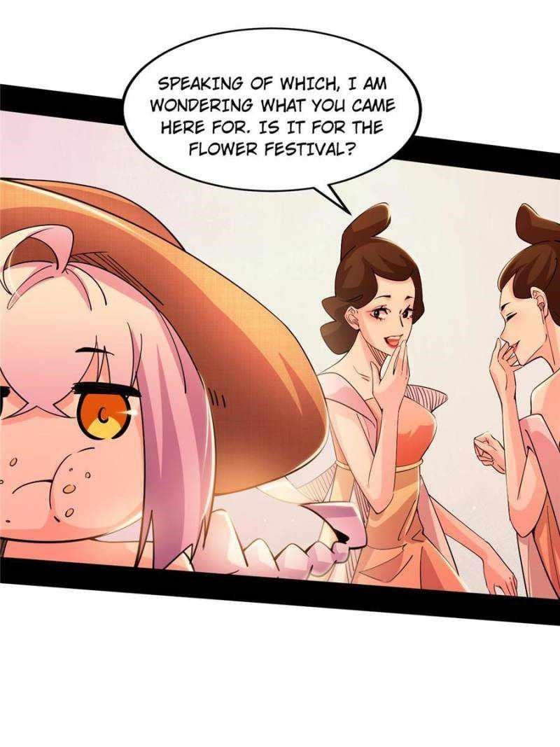 I’m An Evil God Chapter 405 - Page 17