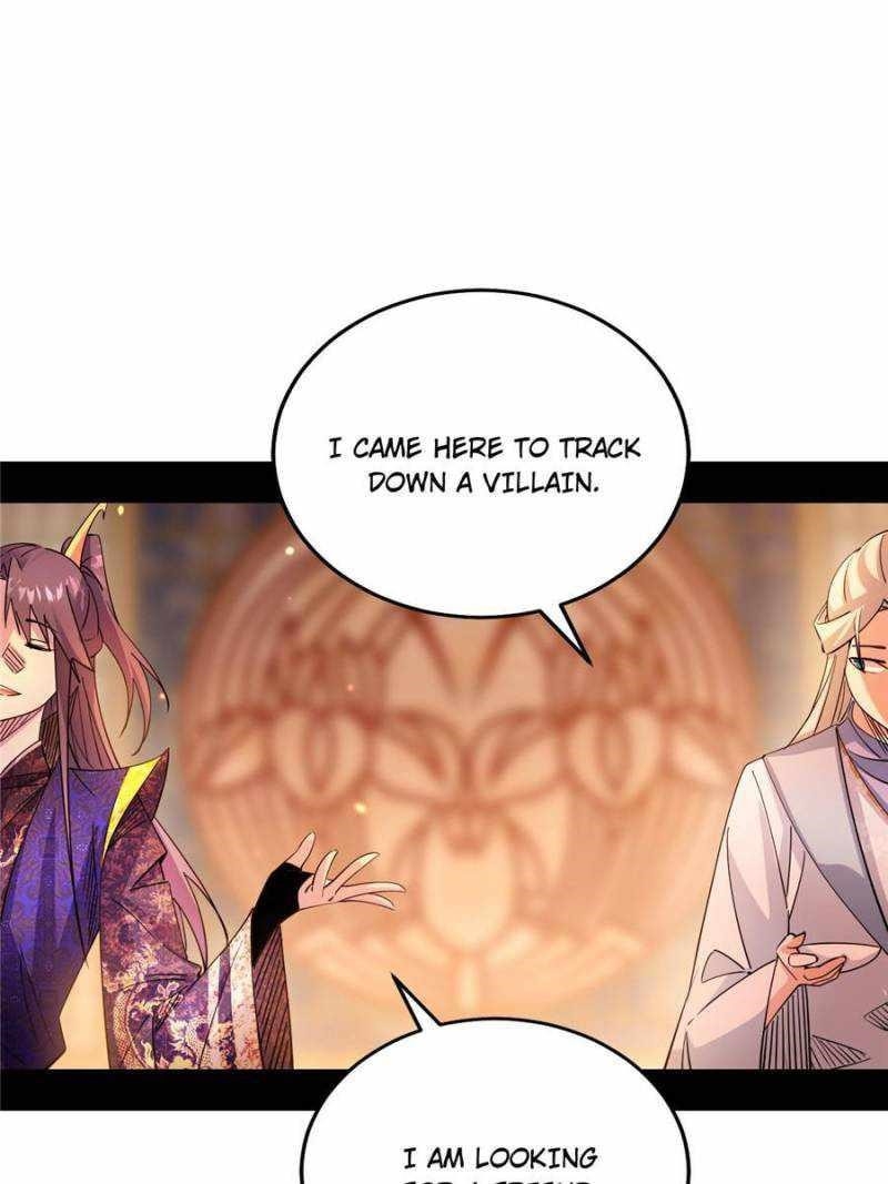 I’m An Evil God Chapter 405 - Page 19