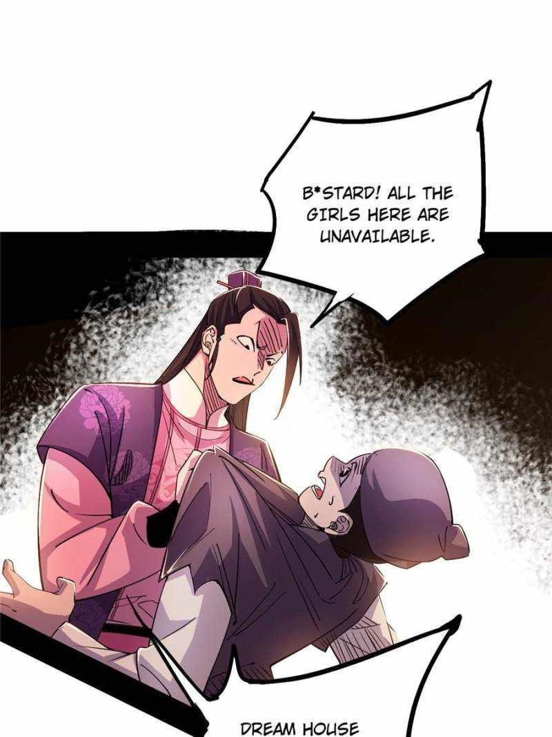 I’m An Evil God Chapter 405 - Page 22