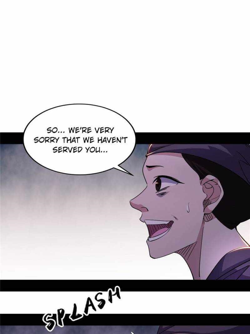 I’m An Evil God Chapter 405 - Page 26