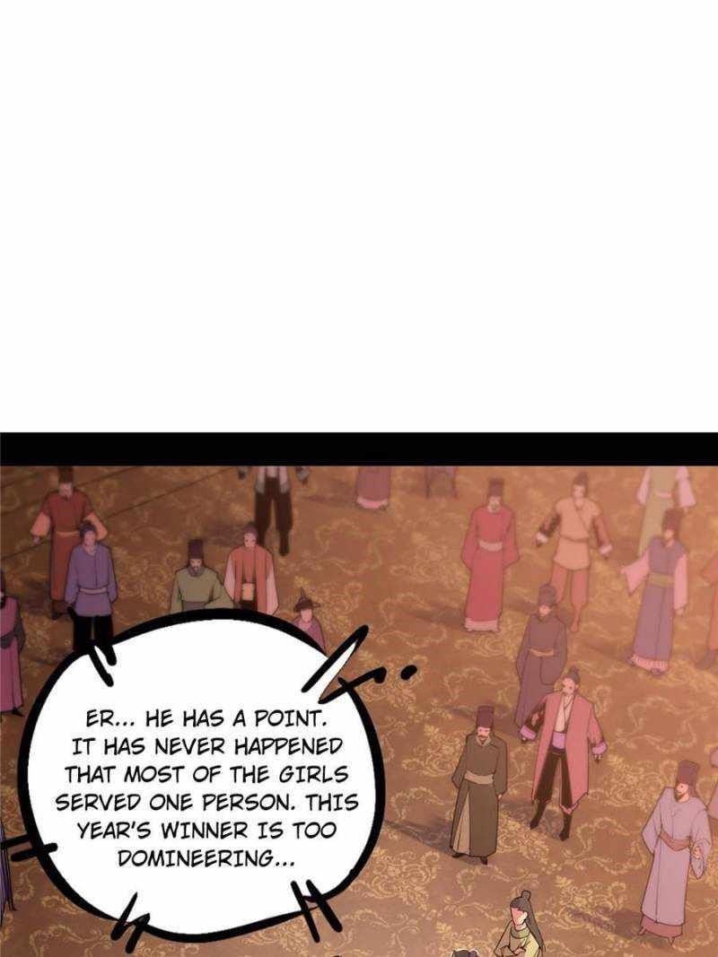 I’m An Evil God Chapter 405 - Page 31