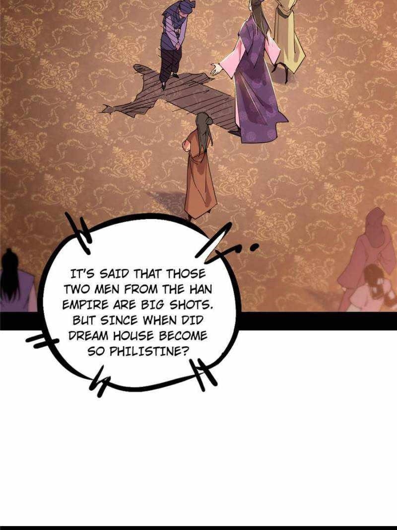 I’m An Evil God Chapter 405 - Page 32