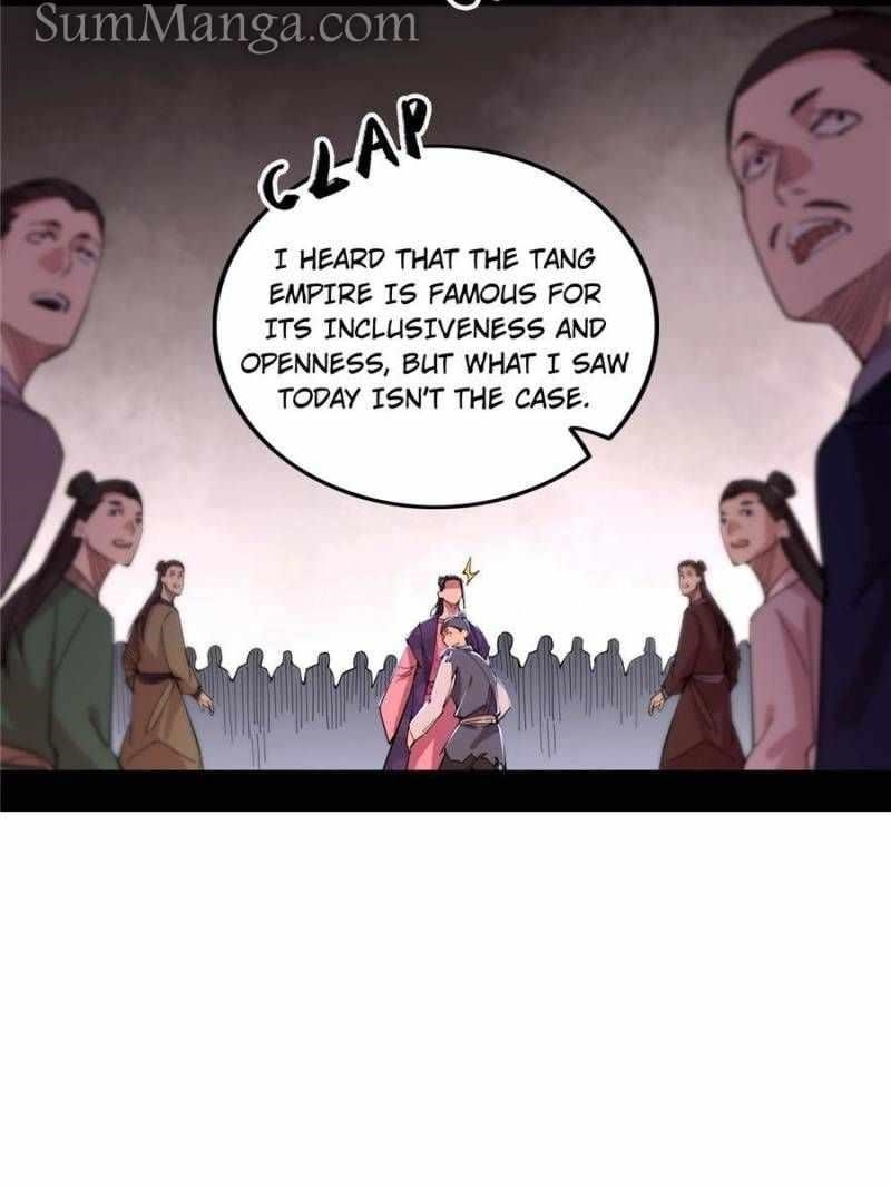 I’m An Evil God Chapter 405 - Page 34