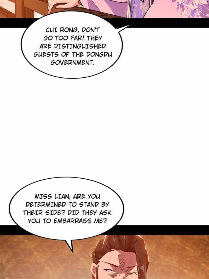 I’m An Evil God Chapter 405 - Page 39