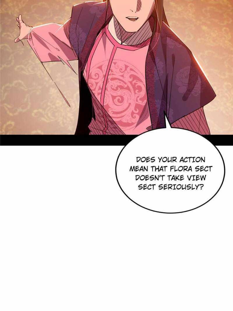 I’m An Evil God Chapter 405 - Page 40