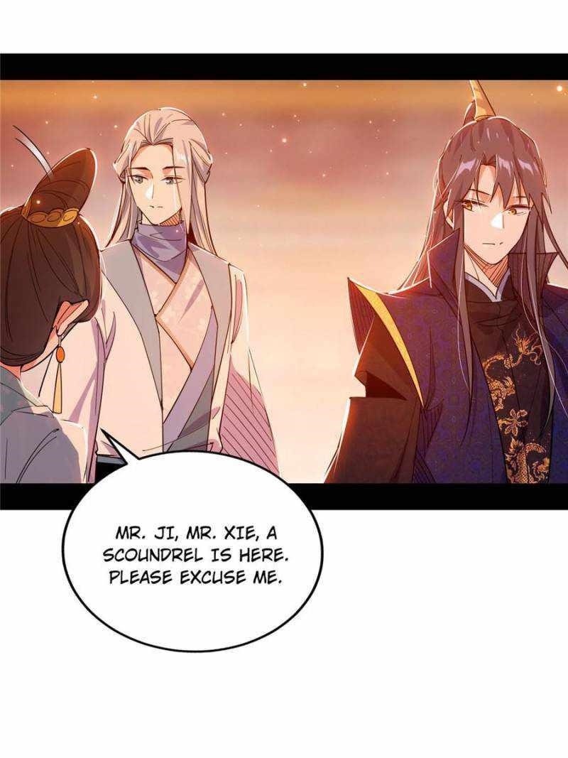 I’m An Evil God Chapter 405 - Page 46